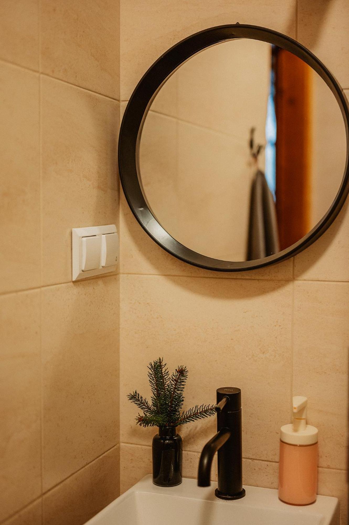 Przystanek Ropienka Lesniczowka Villa Ngoại thất bức ảnh