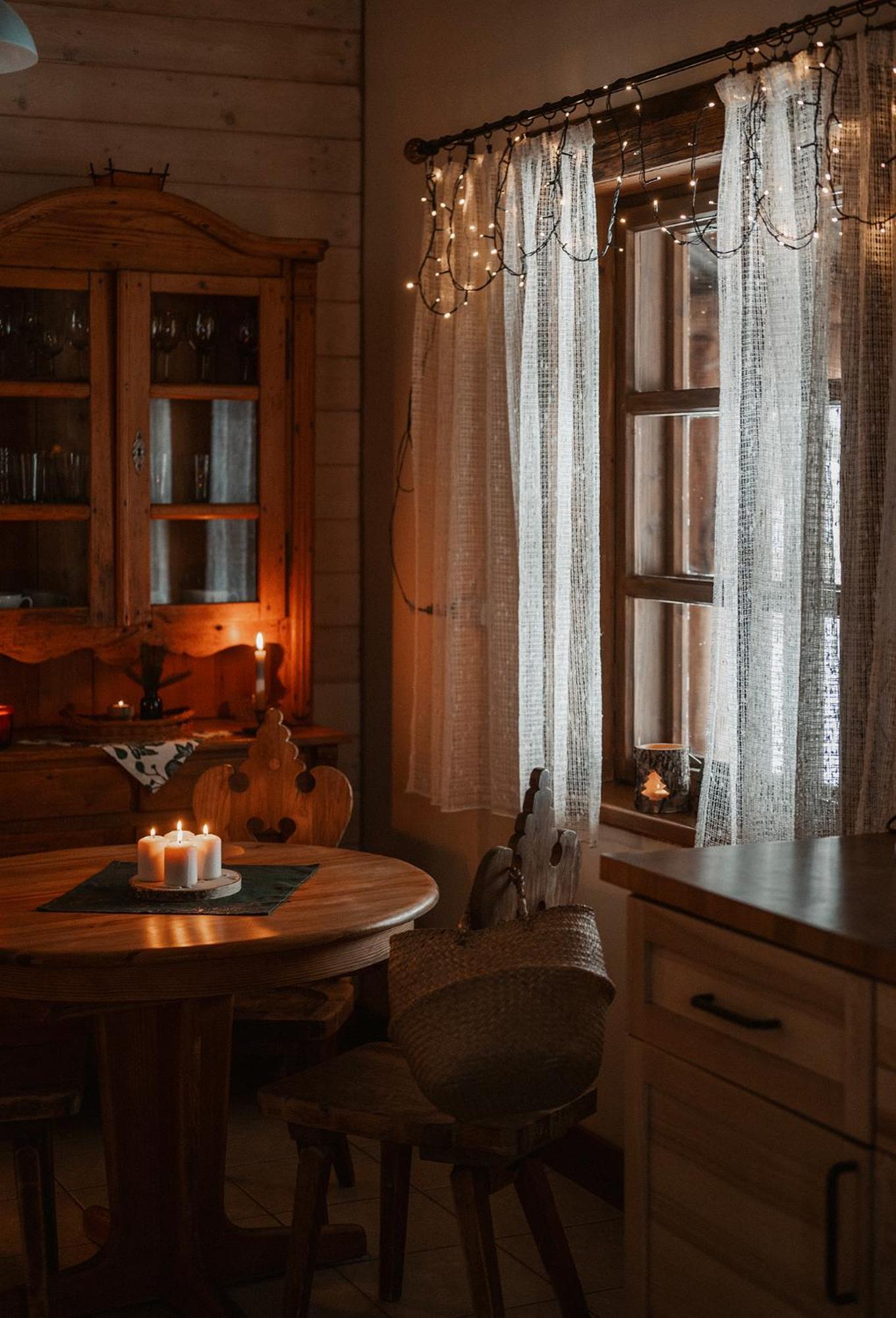 Przystanek Ropienka Lesniczowka Villa Ngoại thất bức ảnh