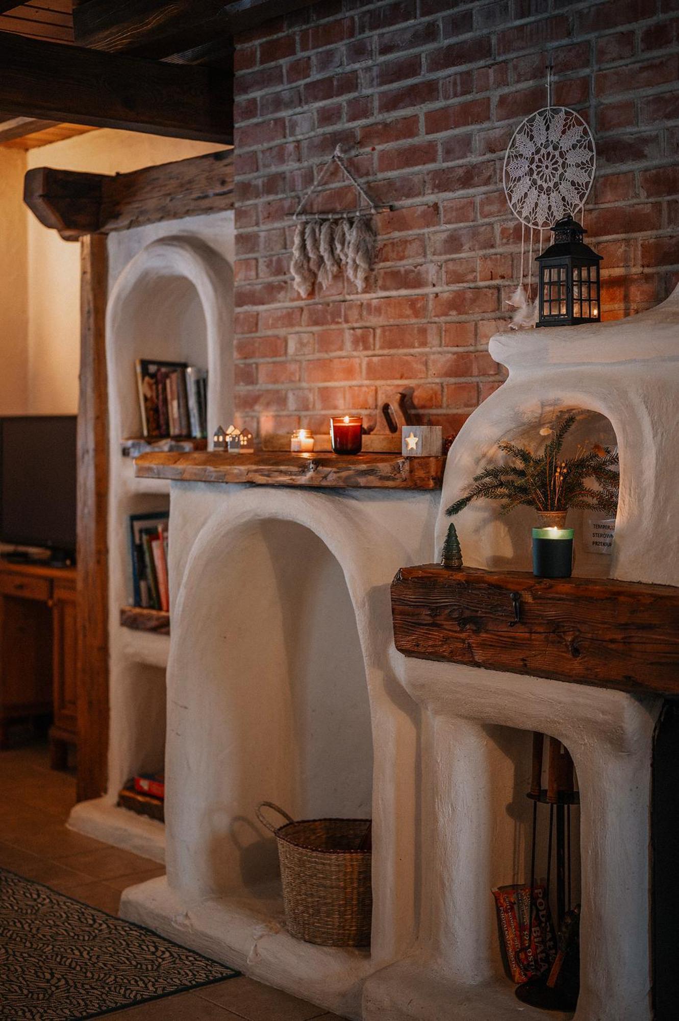 Przystanek Ropienka Lesniczowka Villa Ngoại thất bức ảnh